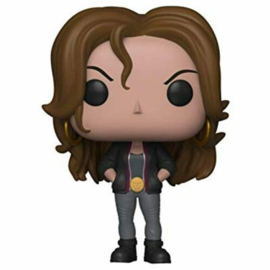 Funko Pop Ralph Breaks the Internet - Shank