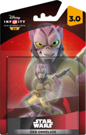 Disney Infinity 3.0 Star Wars figuur Zeb Orrelios