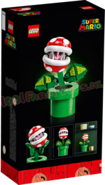 Lego 71426 Piranha Plant - Lego Super Mario