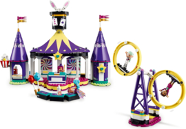 Lego 41685 Magische Kermisachtbaan - Lego Friends