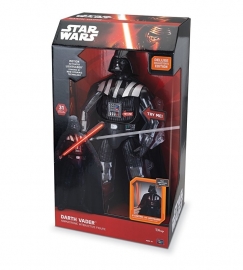 Star Wars Interactive Darth Vader 44cm