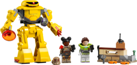 Lego 76830 Disney Pixar Lightyear - Zyclops Achtervolging