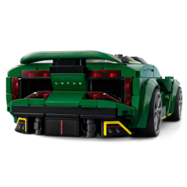 Lego 76907 Lotus Evija - Speed Champions