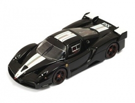 Ferrari FXX Fiorano Test - Ferrari Collection Models 1:43