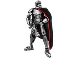 Lego 75118 Captain Phasma