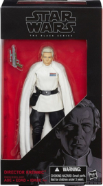 Rogue One - Director Krennic - The Black Series