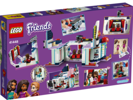 Lego 41448 Heartlake City Bioscoop - Lego Friends