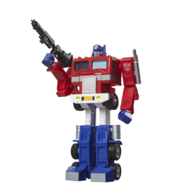 Transformers G1 - Optimus Prime