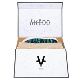 Akedo The Matrix sneakers Limited Edition maat 41