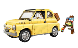 Lego 10271 Fiat 500 - Lego Creator Expert