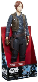 Star Wars Rogue One figuur 45 cm - Jyn Erso