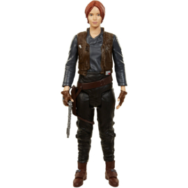 Star Wars Rogue One figuur 45 cm - Jyn Erso