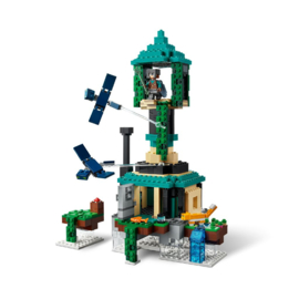 Lego 21173 De Luchttoren - Lego Minecraft