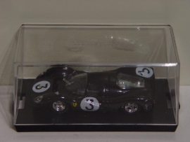 Ferrari 330 P4 - Bang 1:43