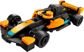Lego 30683 McLaren Formule 1 wagen - Speed Champions