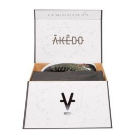 Akedo Call of Duty Vanguard High Top sneakers Limited Edition maat 43