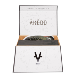 Akedo Call of Duty Vanguard High Top sneakers Limited Edition maat 39/40
