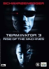 Terminator 3 Special 2 disc version - DVD