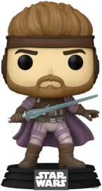 Funko Pop Star Wars 472 - Concept Series Han Solo