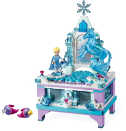 Lego 41168 Lego Disney Frozen 2 - Elsa's sieradendooscreatie