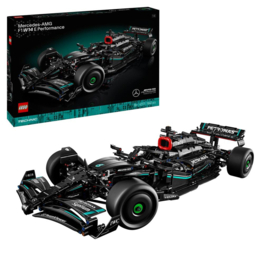 Lego 42171 Mercedes-AMG F1 W14 E Performance - Lego Technic