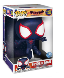 Funko Pop Marvel Spider-Man Across the Spider-Verse 10 inch Special Edition