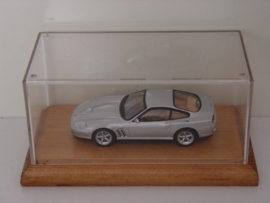 Ferrari 575M Maranello - IXO Models 1:43