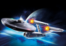 PLAYMOBIL 70548 - Star Trek U.S.S. Enterprise (NCC-1701)