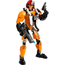 Lego 75115 Poe Dameron