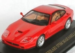 Ferrari 575M Maranello - Ferrari Collection Models 1:43