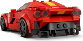 Lego 76914 Ferrari 812 Competizione - Speed Champions