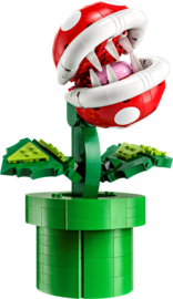 Lego 71426 Piranha Plant - Lego Super Mario