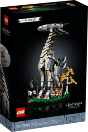 Lego 76989 Horizon Forbidden West: Tallneck