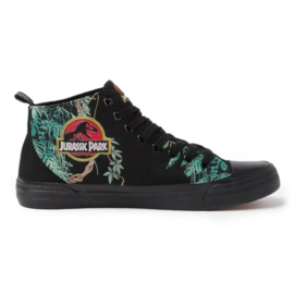 Akedo Jurassic Park Raptor edition sneakers Limited Edition maat 42