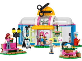 Lego 41743 Kapper - Lego Friends