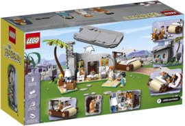 Lego 21316 The Flintstones