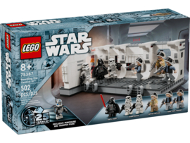 Lego 75387 Aan boord van de Tantive IV