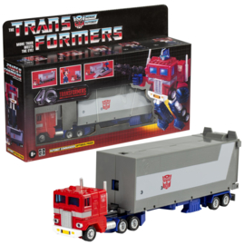 Transformers G1 - Optimus Prime