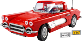 Lego 10321 Corvette - Lego Icons