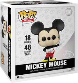 Funko Pop Disney 1341 - Mickey Mouse 18 inch