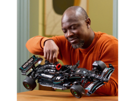 Lego 42171 Mercedes-AMG F1 W14 E Performance - Lego Technic