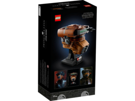 Lego 75351 Princess Leia (Boushh)