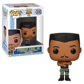 Funko Pop Combat Carl Jr. - Toy Story 4