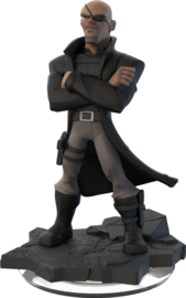 Disney Infinity 2.0 Marvel Super Heroes - Nick Fury