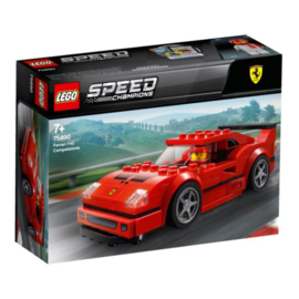 Lego 75890 Ferrari F40 Competizione - Speed Champions