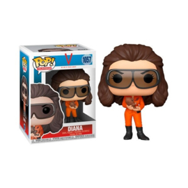 Funko Pop 1057 V - Diana