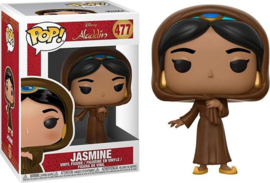Funko Pop Disney Aladdin - Jasmine