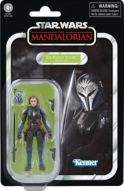 Bo-Katan Kryze - The Mandalorian