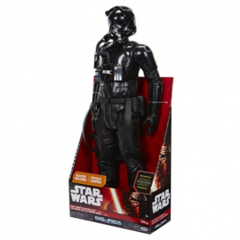 Star Wars The Force Awakens figuur 50 cm - First Order TIE Fighter Pilot