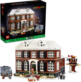 Lego 21330 Home Alone - Lego Ideas